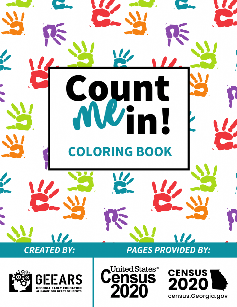 CENSUS Coloring Book Final1 GEEARS