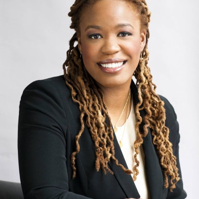 Transformational Equity: A Conversation with Heather McGhee