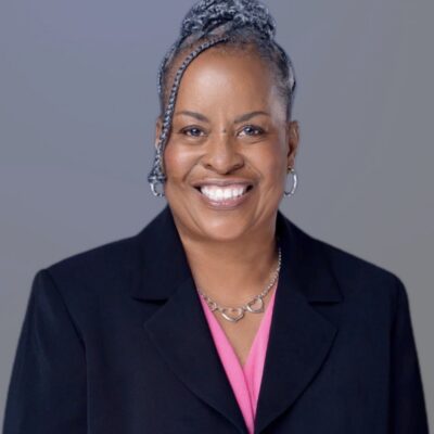 Regina Harden