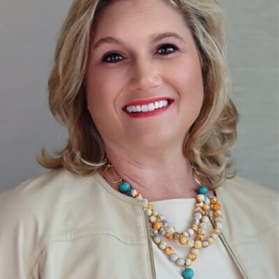 Lisa Dwyer