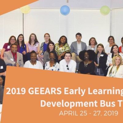 2019 GEEARS Early Learning & Healthy Development Bus Journey