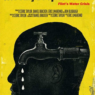 Film and Conversation, “Nor Any Drop To Drink” feat. Director Cedric Taylor