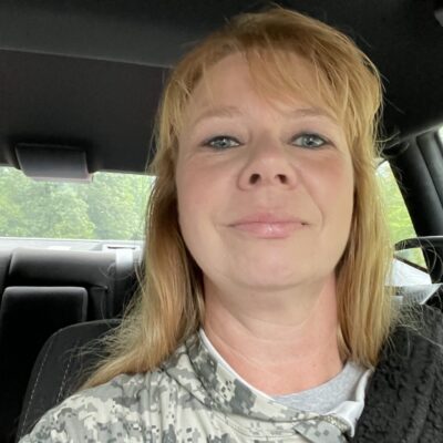 Cheri Wilson