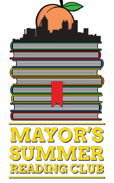 You’re Invited: Seventh Annual Mayor’s Summer Reading Club Kick Off