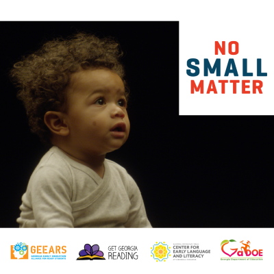In This Together: Film Screening & Conversation featuring No Small Matter