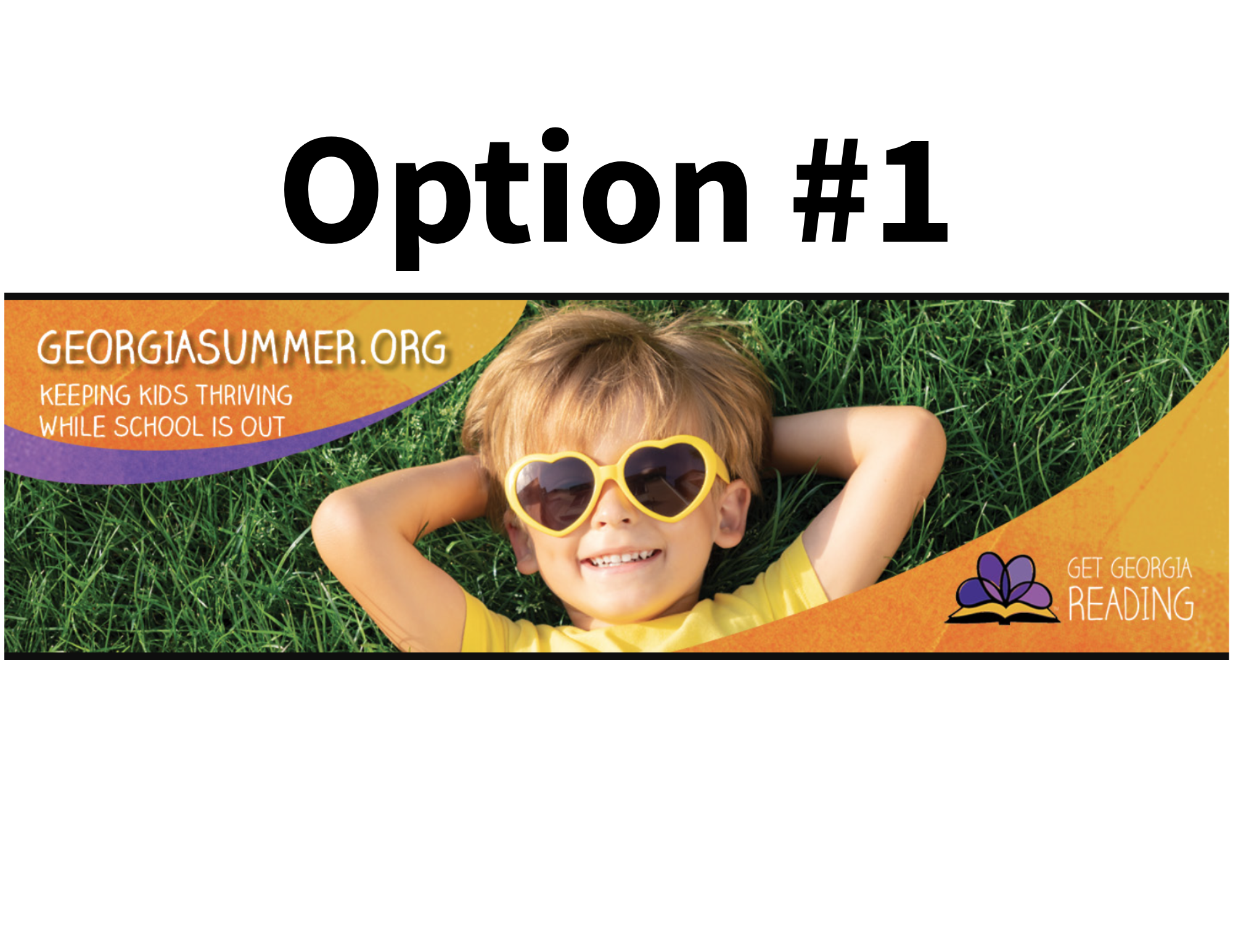Option #1